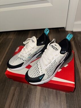 Nike Air Max Plus 270